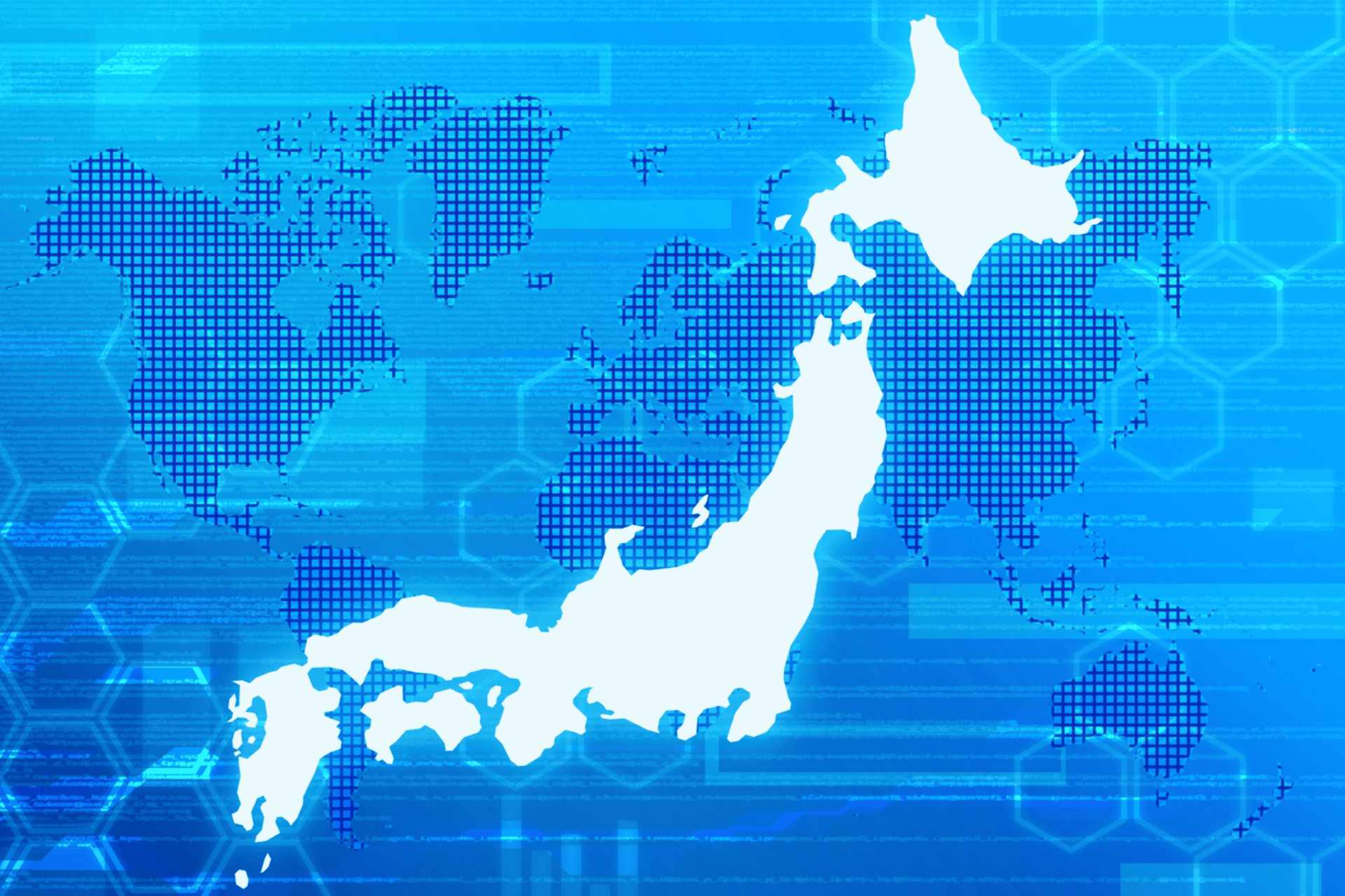 対応エリア