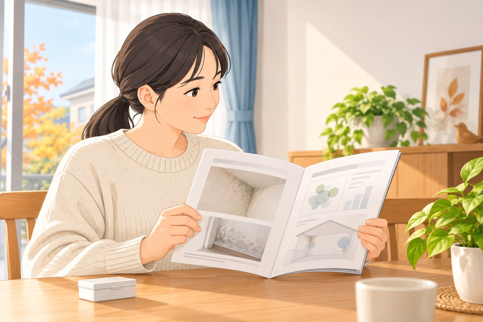 カビ検査・真菌検査｜分析・原因調査から対策提案へ｜カビバスターズ兵庫